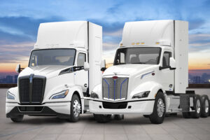 <strong>PACCAR and Toyota Expand Hydrogen Fuel Cell Truck Collaboration to Include Commercialization</strong>