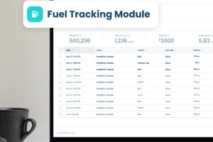 New Fuel Tracking Product Enables Whip Around Customers to Better Manage their Fleets’ Costs