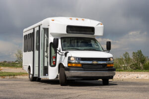 Vanderbilt University to Deploy Lightning eMotors ZEV4™ Electric Shuttle Buses for Intercampus Transit