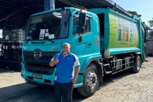 Malaysia’s Largest Waste Management Provider Selects Allison 3000 SeriesTM to Improve Efficiency of Refuse Vehicles