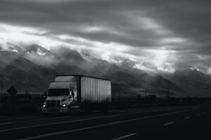 For-Hire Trucking Index Shows Continued Declines in April