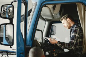 The Coalition for PSP Modernization Praises Graves & Davids’ Introduction of the Motor Carrier Safety Screening Modernization Act