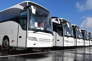 Why bus and coach manufactures should switch to composite profiles