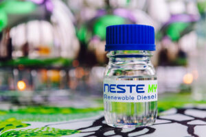 Neste and PetroCard partner to expand access to renewable diesel in the Pacific Northwest