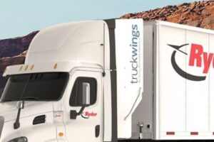 Transervice Helps Customers Lower Fuel Costs and Reduce Emissions with TruckWings