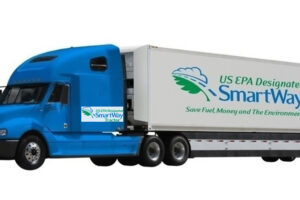 ENVOY SOLUTIONS JOINS U.S. EPA SMARTWAY® TRANSPORT PARTNERSHIP