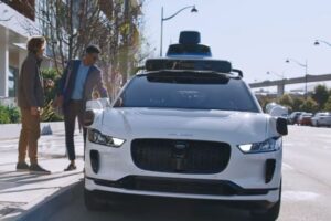 Waymo and Uber Partner to Bring Waymo’s Autonomous Driving Technology to the Uber Platform