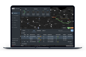 Partnership With WeatherOptics Brings Actionable Insights to CLI Customers