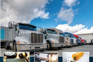 ATRI Releases New Research that Evaluates the Impacts of Marijuana Legalization on the Trucking Industry and its Workforce