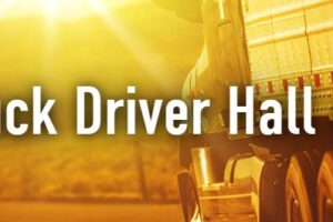 IFDA Announces the 2023 Class of the Truck Driver Hall of Fame