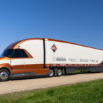 Navistar Reveals International® SuperTruck II Results with Improved Fuel and Freight Efficiency, Goals for Hybridization