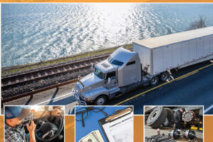 ATRI’s Newest Operational Costs Research Details Spikes in Equipment, Wage, and Total Costs in Trucking