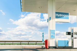 Heliogen and the City of Lancaster’s First Green Hydrogen Contract to Fuel Municipal Fleet