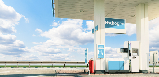 Heliogen And The City Of Lancasters First Green Hydrogen Contract To Fuel Municipal Fleet