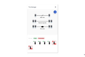 Eptura Enhances Fleet Maintenance Software with Tire Tracking to Improve Driver Safety and Reduce Accidents