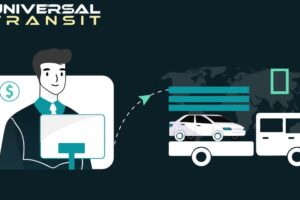 Universal Transit Sets New Turnover Record with Over $12M and Focuses on Team Growth and Innovations