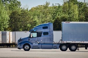 Volvo Autonomous Solutions starts operations in Texas