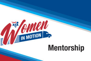 ATA Launches Women in Motion Mentorship Program