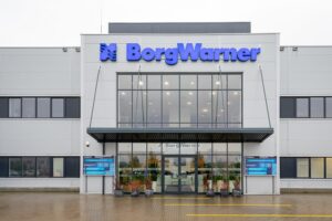 BorgWarner to Acquire Eldor Corporation’s Electric Hybrid Systems Business Segment