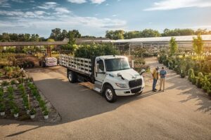 Navistar to Set Emissions Reductions Targets for Validation by the Science-Based Targets Initiative