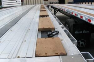 US Trailer Industry Demand Dynamic is Shifting