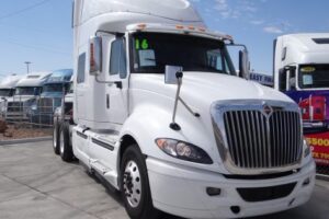 June Used Truck Market Enjoys Historically Expected Sales Gains