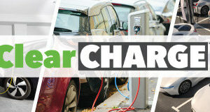 Merchants Fleet ClearCharge™ Equips Commercial Fleets With Home, Work, Public, and Remote Electric Vehicle Charging Solutions   