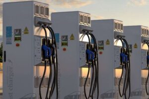 California Energy Project Announces At Least $25 Million in Incentives for Medium- and Heavy-Duty Electric Charging Infrastructure