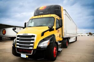 Estes Express Lines Improves Freight Shipping and Increases Margins with Denodo’s Data Virtualization-enabled Data Fabric