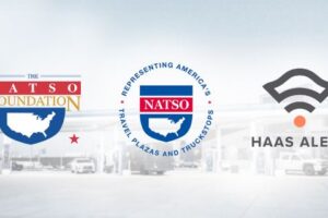 NATSO Foundation Partners With HAAS Alert to Enhance Roadside Safety for Roadside Service Technicians