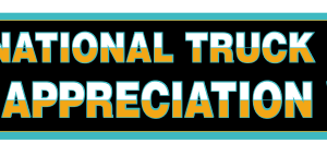 ATA Opens Store for 2023 National Truck Driver Appreciation Week