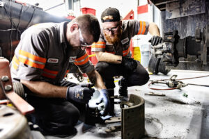 Ryder Expands Training Programs for Diesel Maintenance Technicians to Accelerate Recruitment and Training