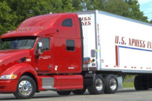 Knight-Swift Transportation Closes Acquisition of U.S. Xpress Enterprises and Provides Update on Market Conditions