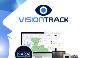 VISIONTRACK SCOOPS 2023 TITAN INNOVATION AWARD