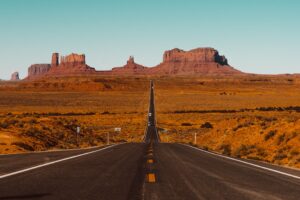 Biden-Harris Administration Announces $130 Million for Seven Transportation Projects on Federal and Tribal Lands