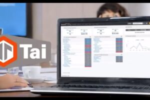 FreightSaver Boasts 70% Load Tracking Rate Thanks to Tai Software