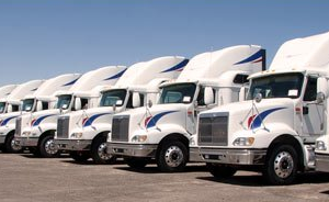 July Class 8 Truck Orders Jumped 45% Y/Y at 16,000 Units