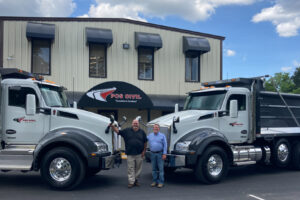 PCS Civil Selects Powerfleet to Revolutionize Driver Safety