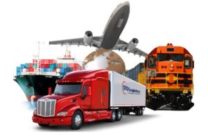 STG Logistics Expands its Intermodal Network in Canada