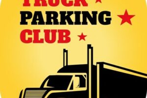 TruckParkingClub.com serves commercial drivers in eight states