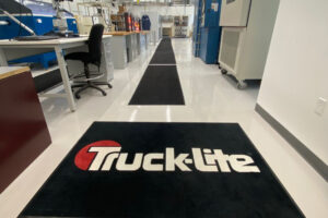 Truck-Lite Unveils Advanced Transportation Lighting Laboratory at Penn State