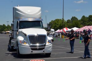 ATRI Research Documents Critical Role of Association Membership in Motor Carrier Safety