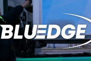 Carrier Transicold Container Refrigeration Launches BluEdge Partner Program for Lynx and Telematics Solutions