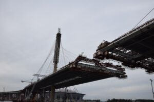 222,000 U.S. Bridges Need Repair; Federal Infrastructure Law Bridge Program Providing Needed Resources