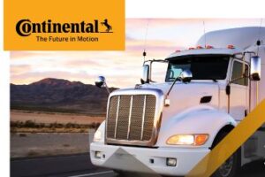 Continental and Bill Morgan Tire Announce Retread Partnership