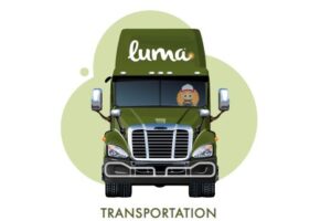 Pioneering Trucking-Industry Learning With Artificial Intelligence