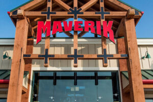 Maverik Brings the Ultimate in Convenience to All Comdata Commercial Truck Drivers 