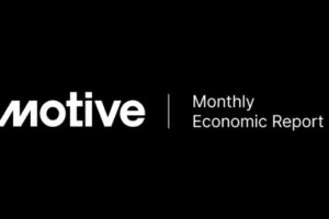 Motive Monthly Economic Report – August 2023