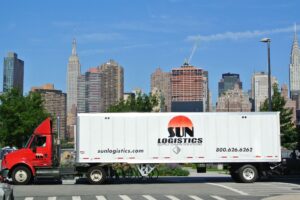 Sun Logistics Accesses Instant High-Quality BOL Images from DDC FPO