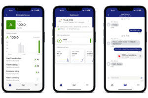 Trackem GPS Introduces Driver App: Streamlining Fleet Management with Enhanced Connectivity and Business Insights